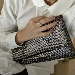 Naghedi Ibiza Clutch